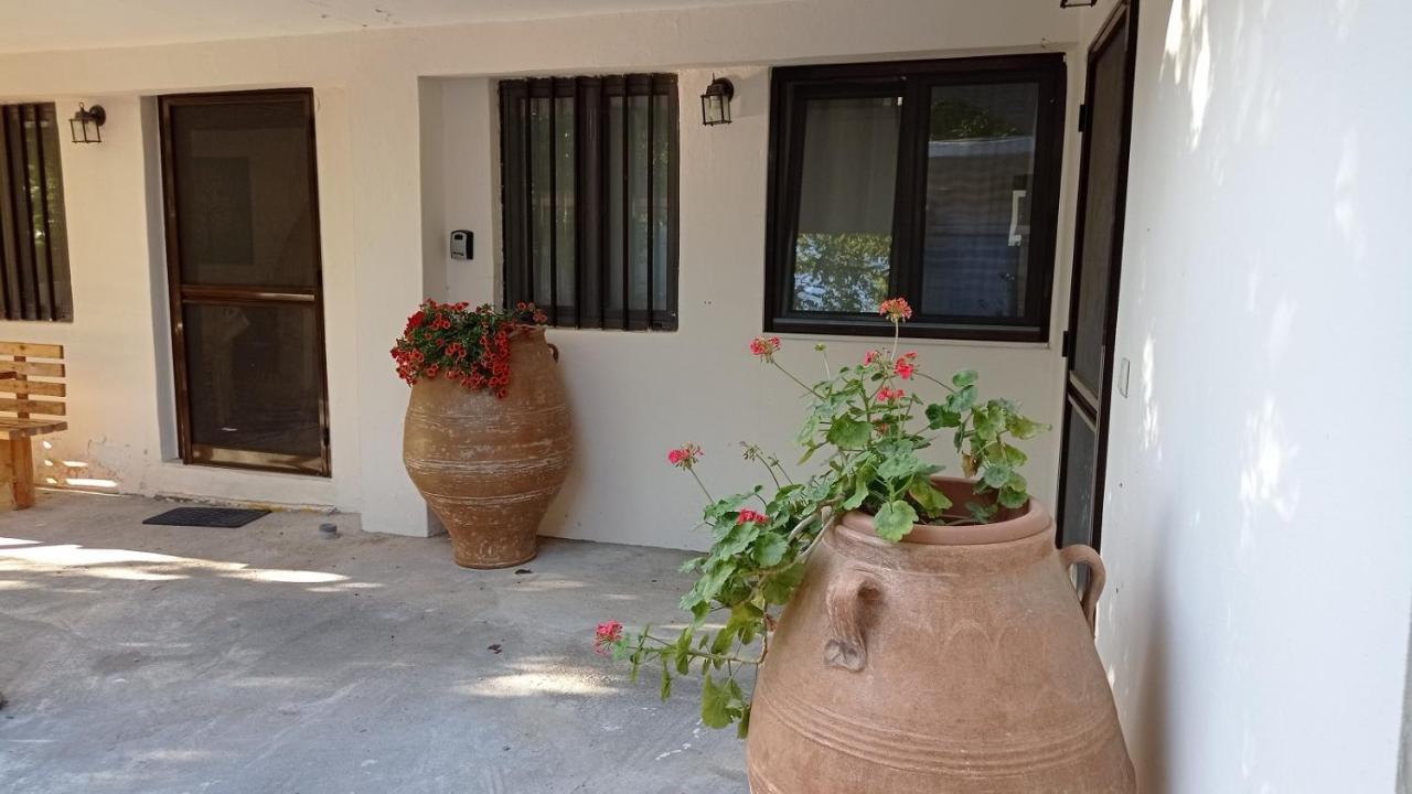 Villatzer - Traditional House With Fireplace And Garden Tzermiádon Extérieur photo