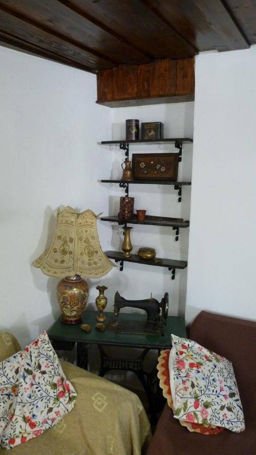 Villatzer - Traditional House With Fireplace And Garden Tzermiádon Extérieur photo